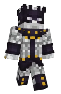 vatomouro's Minecraft skin