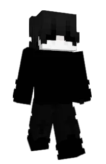 Front of MorderKTT's skin