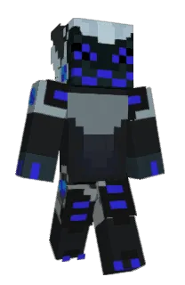 Front of da_derg's skin