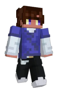 notrelie's Minecraft skin