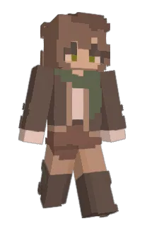 Valterra_Zero's Minecraft skin