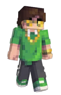 Front of BenWithTheRolli's skin