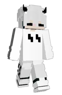 x345's Minecraft skin