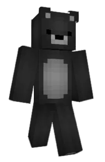 Front of kol4pse's skin