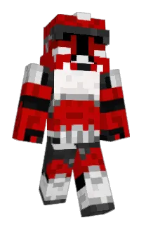 spot090's Minecraft skin