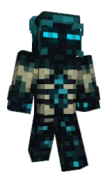 bunker and firefly Minecraft skin — Classic model — first worn by Unysh