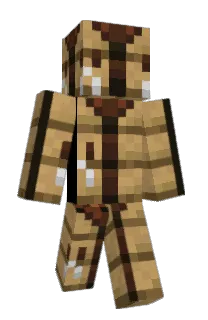 znifz's Minecraft skin