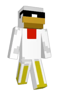 Adon_s's Minecraft skin