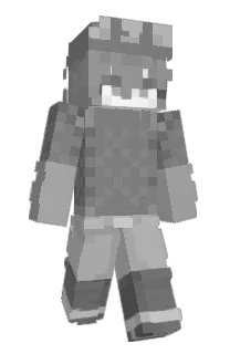 Front of jqzub's skin