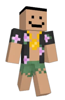 Front of drakkefar69's skin