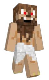 xXBreadEaterXx's Minecraft skin wearing the Founder's cape