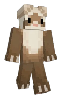 Mr_Shmunguss's Minecraft skin