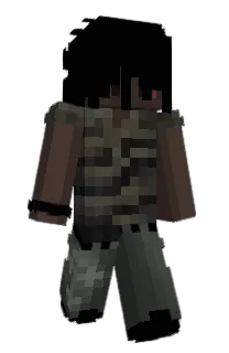 jwpi's Minecraft skin