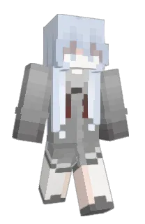 devowt's Minecraft skin
