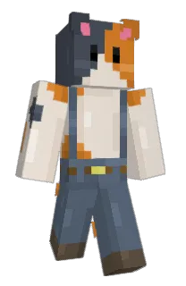 Front of Oxdogo9's skin