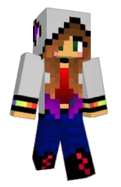 Skin preview