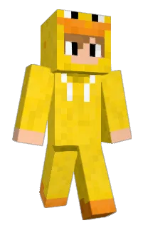Carter456's Minecraft skin