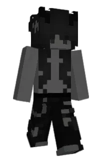 Front of LILNUTSFATWElNER's skin