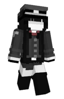 Zhelies's Minecraft skin
