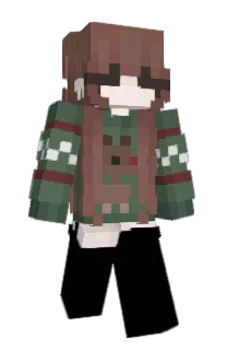 Front of D0llyf4ce's skin