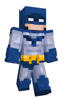 Front of Allstar_Batman's skin