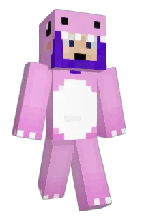 gb_g's Minecraft skin