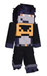 baltic sea and martinique Minecraft skin — Slim model — first worn by iibiixii
