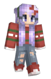 Skin preview