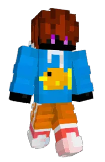 Front of Repse27's skin