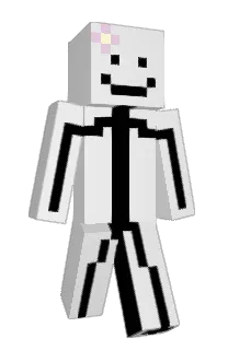 evrya's Minecraft skin