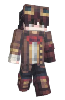 Front of Arcane_Alchemist's skin