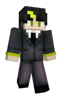 LightTech20's Minecraft skin