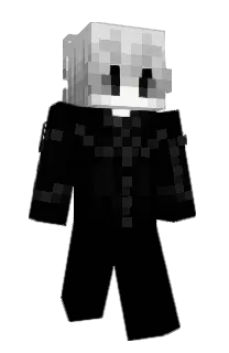 Front of painfulpast's skin
