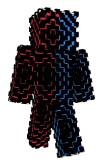 Front of Meleano12's skin