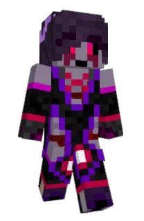 Front of CyberUltra420's skin