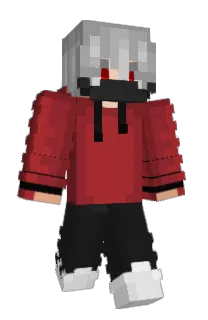 nine10x's Minecraft skin