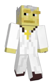 Front of MmMucha1012's skin