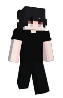 Front of svcc's skin