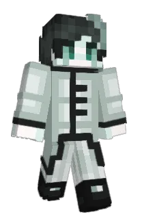 PotatoGun28's Minecraft skin