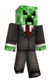 zachlovespears's Minecraft skin