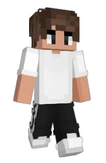 Front of Zoo0me's skin