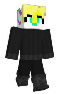 Front of jojo1275's skin