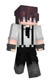 Front of DeltaForce0331's skin