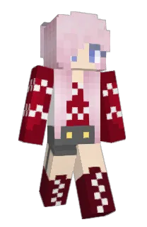 Front of Bandito6660's skin