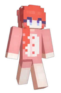 yeon0_4's Minecraft skin