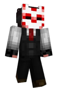 Front of edfj2's skin