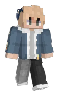 Front of RoccoTheTaco_'s skin