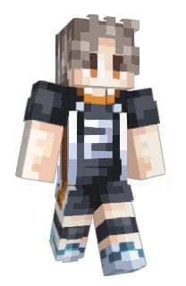 Front of Iamcoolryan's skin