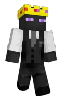 Front of Seepler's skin