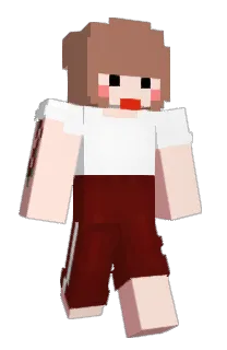 Front of HAN_33's skin